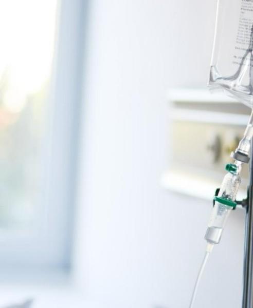 Perfusion à domicile