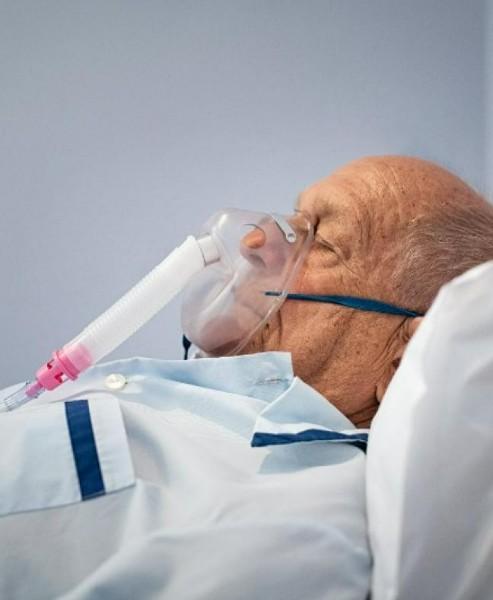 Hospitalisation à domicile