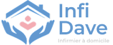 Infi Dave | Logo Footer