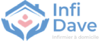 Infi Dave | Logo